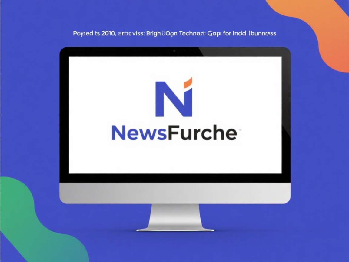 Newsfurche office Newsfurche office