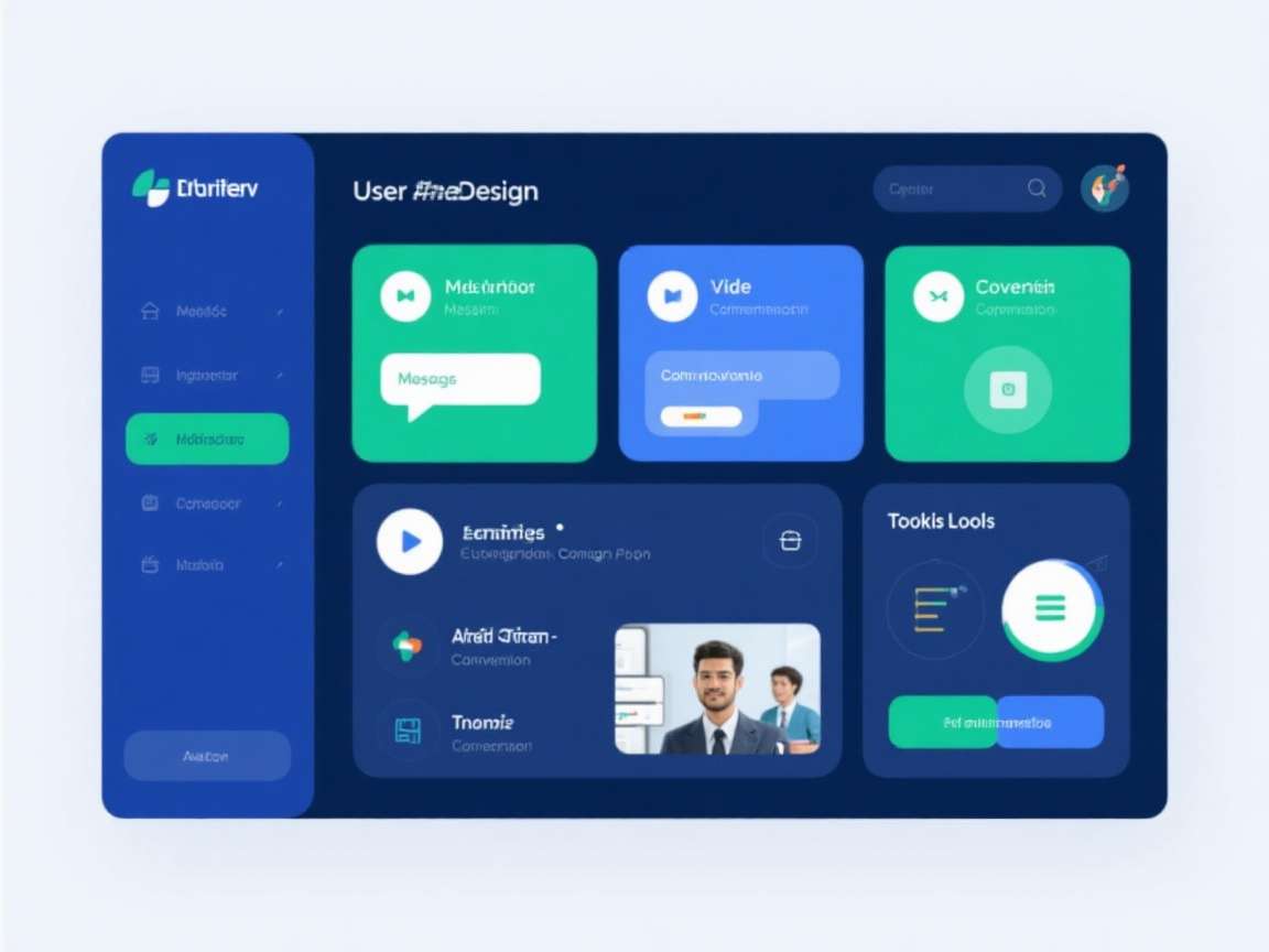 Newsfurche Connect - Enterprise Communication Platform Newsfurche Connect - Enterprise Communication Platform