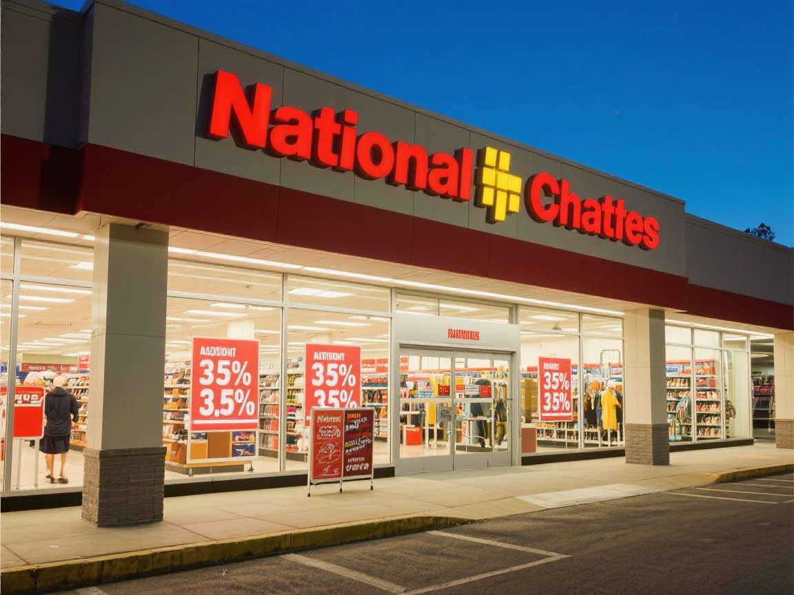 Retail chain success story with Newsfurche Retail chain success story with Newsfurche