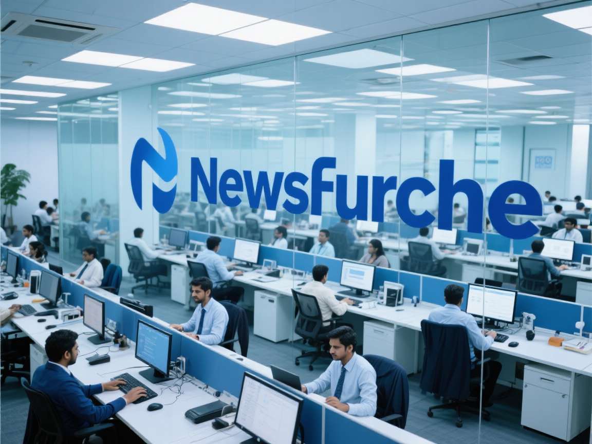 Newsfurche team Newsfurche team