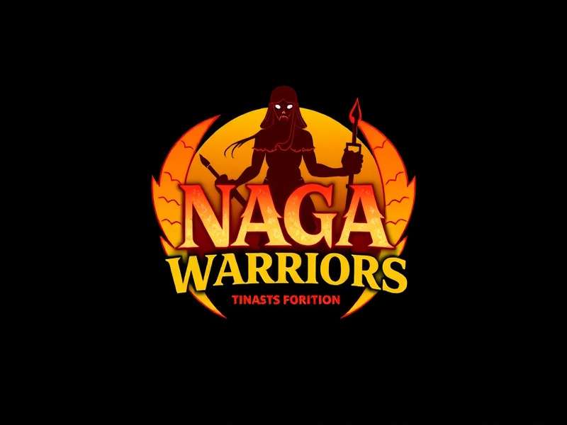 Naga Warriors Gameplay Screenshot