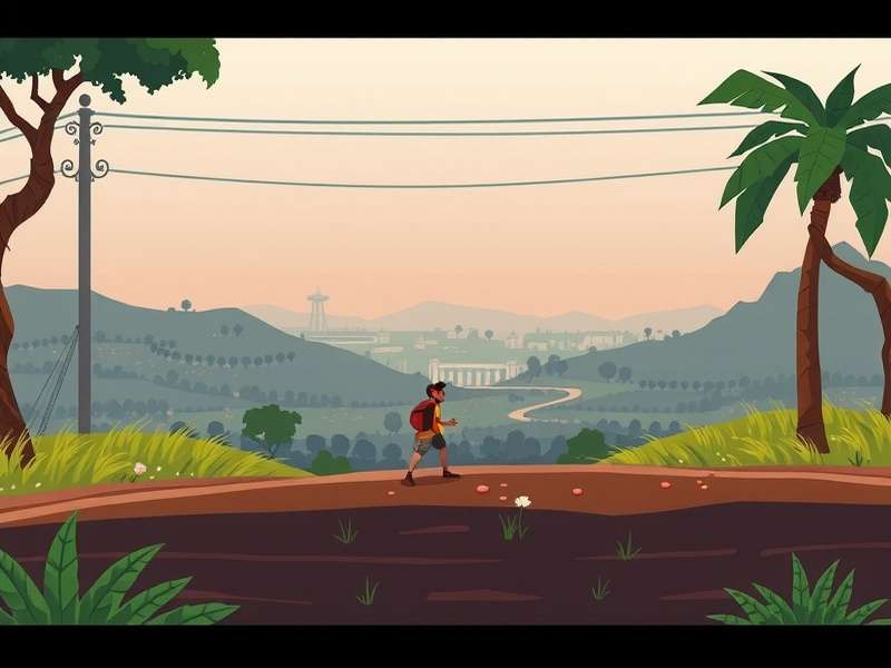 Development team working on Nagpur Pixel Journeys