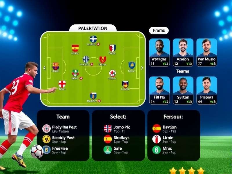 Kolkata Kickers Galaxy esports tournament with competitive players