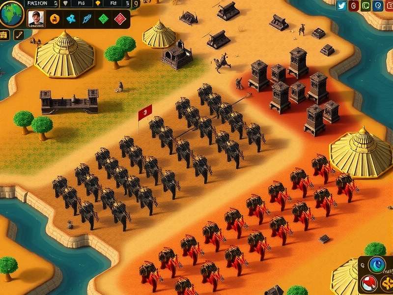 Vedic Vanguard resource management interface