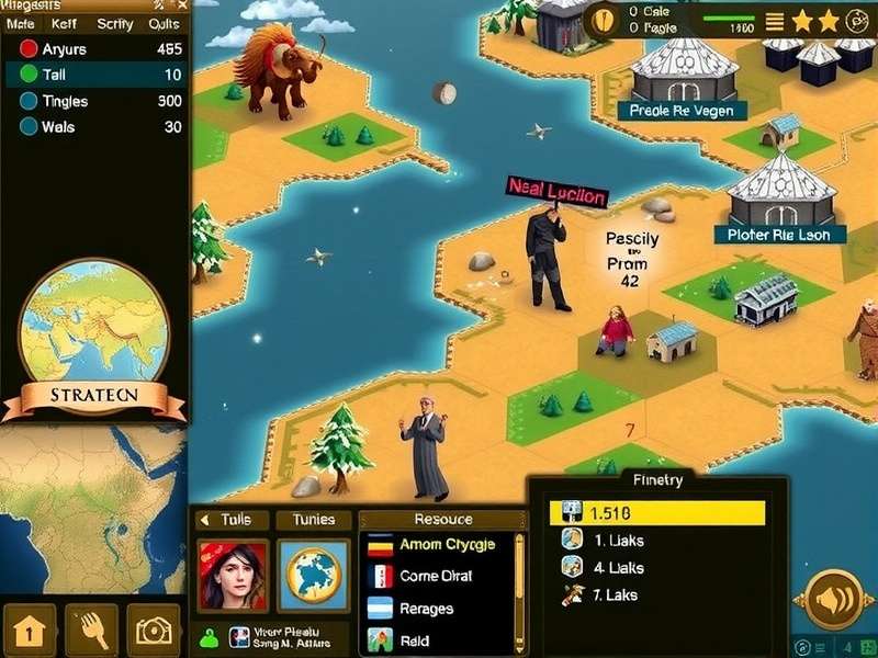 Mysore Plateau Monarch resource management interface