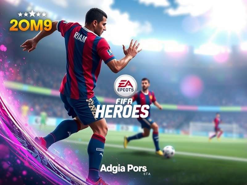 Advanced gameplay strategies in Indian FIFA Heroes