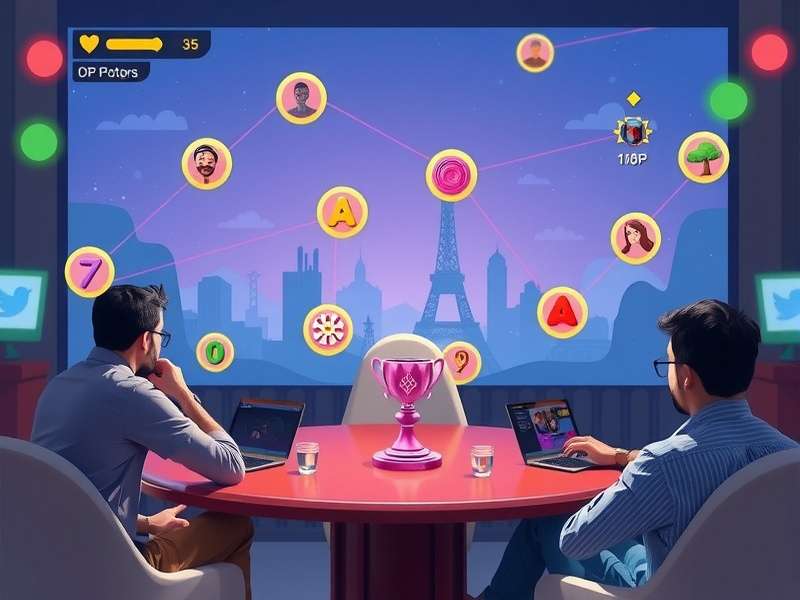 Hyderabad Loop Maestro community event and tournament