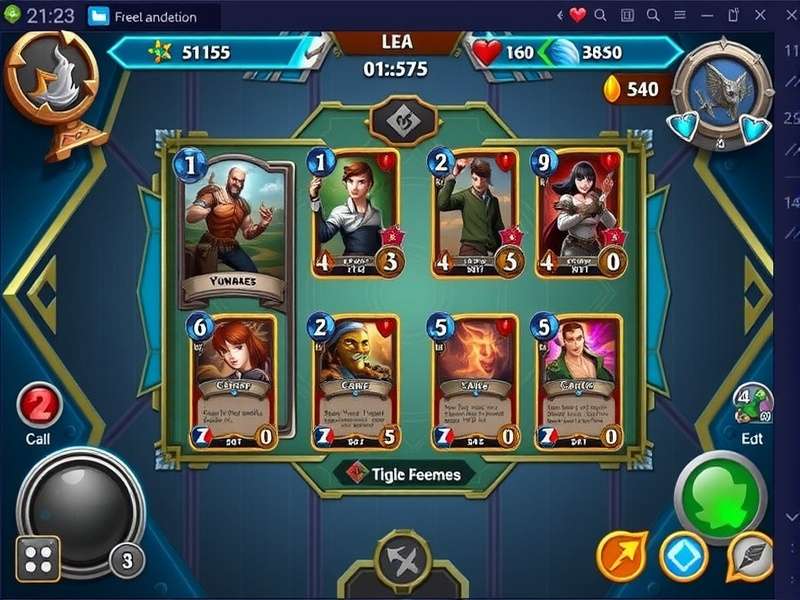 Cardamom Champions Fight strategy session