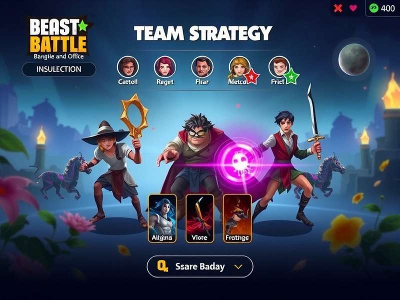 Beastmode Bangalore Battle character abilities showcase