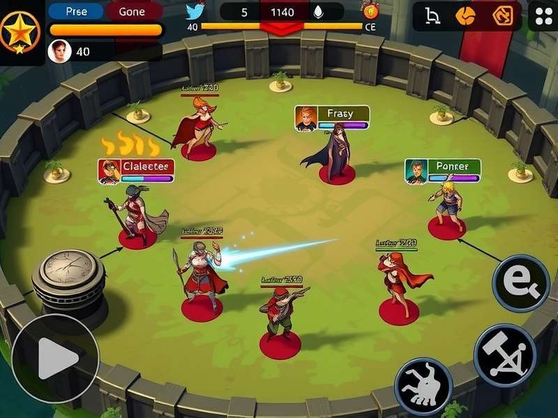 Cinnamon Power Strugglers resource management interface