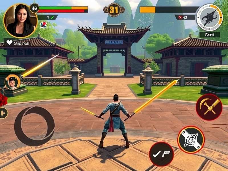 Indian Ronin S Strike Character Customization