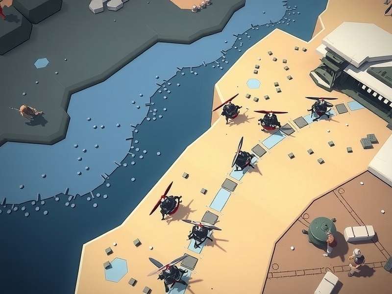 Arknights Himalayan Shield operator character showcase