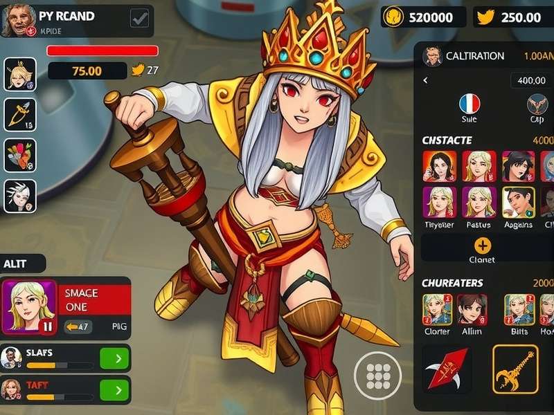 Cumin Titan King multiplayer battle strategy