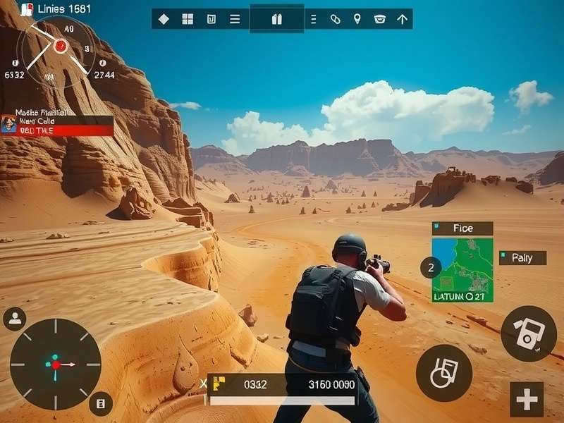 PUBG Platinum Legend inventory management interface