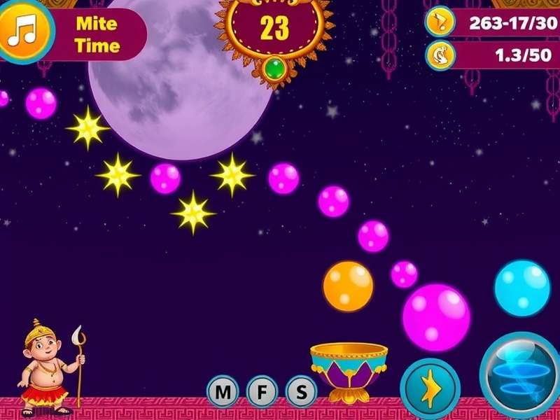 Indian Bounce Virtuoso strategy guide showing advanced techniques