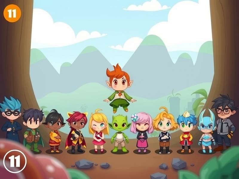 Ginger Accelerate Adventure gameplay screenshot showing character in action