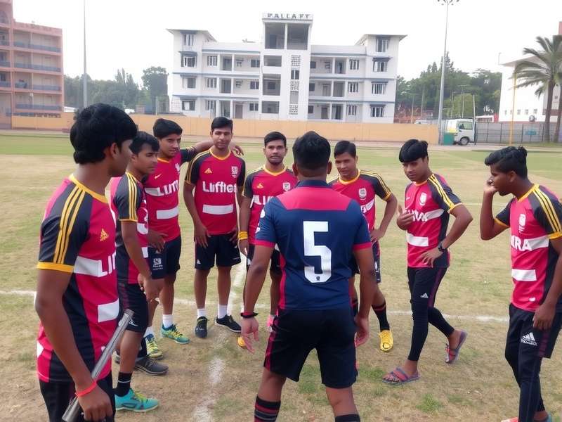 Bhubaneswar Rugby Phenom championship victory