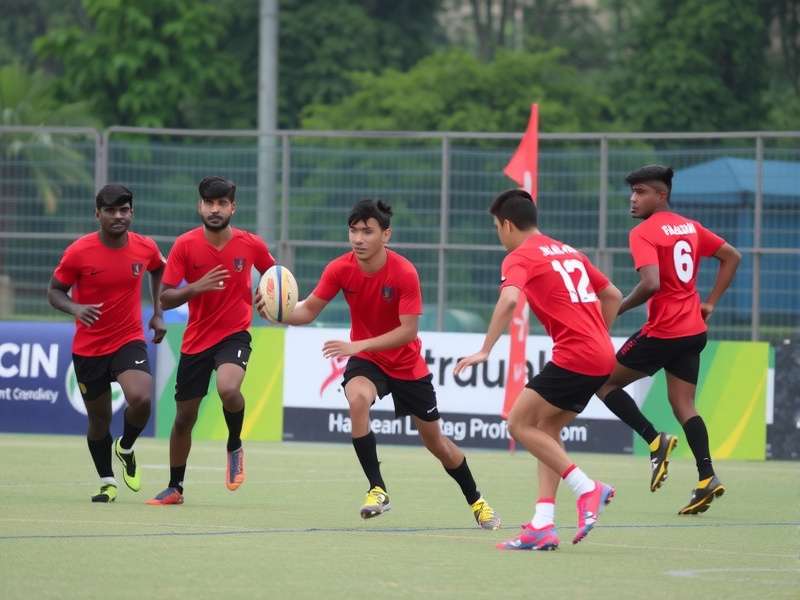 Future plans for Bhubaneswar Rugby Phenom