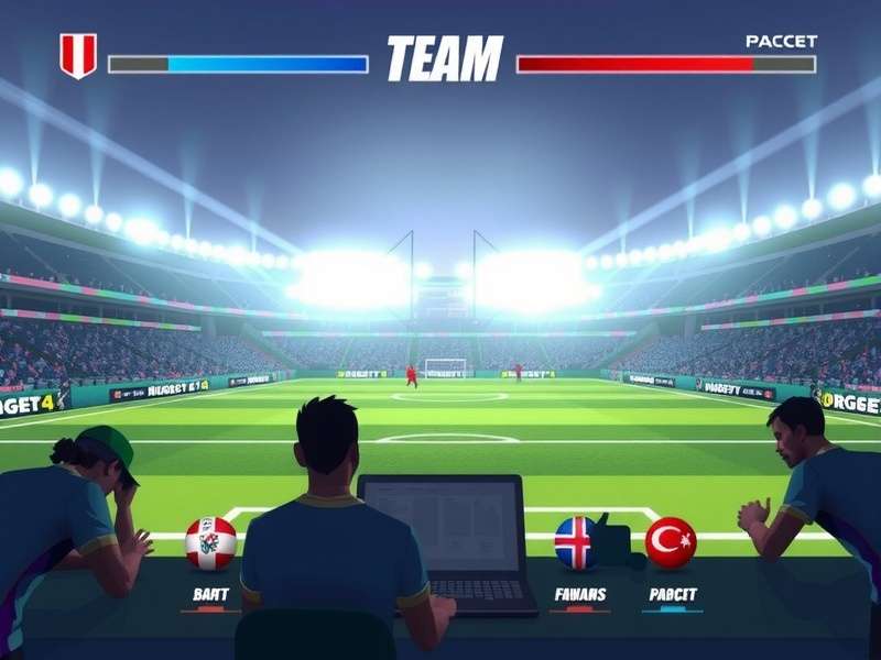 Rugby Rebels gameplay screenshot showing intense match action