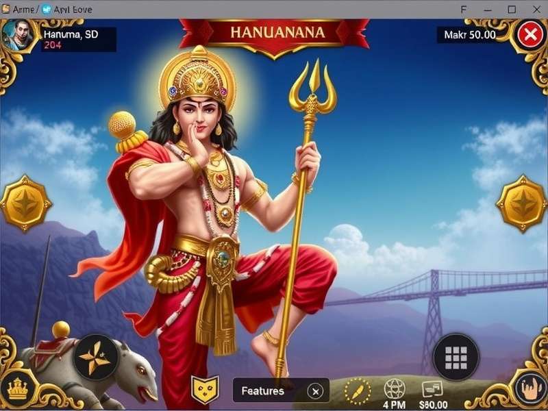 Cultural Impact of Hanuman Chalisa Glory