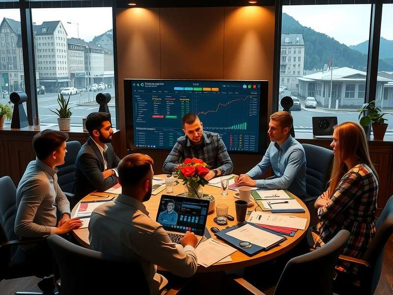 Portfolio Powerhouse tournament competition