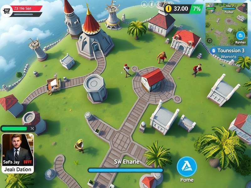 Fennel Battle Royale Supreme character selection screen showing diverse characters