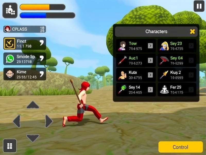 Vadodara Swift Sprinter Controls