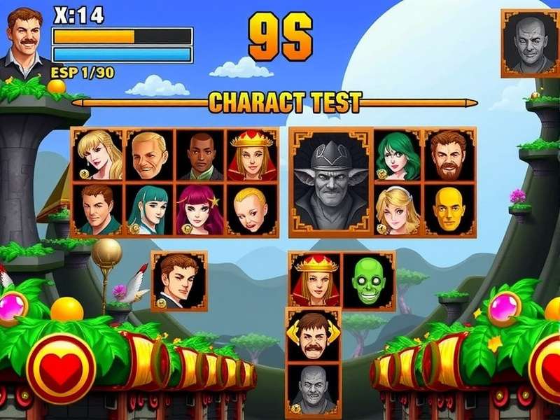 Cumin Power Master Game Screenshot
