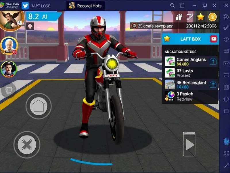 Dhoom Dhamaka Champion strategy guide