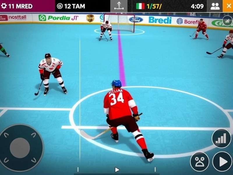 Historical Indian Hockey Moments