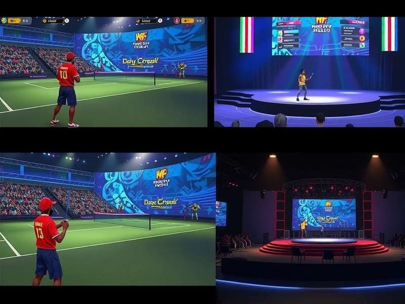 Evolution of Madhya Mavericks character designs from early concepts to final versions