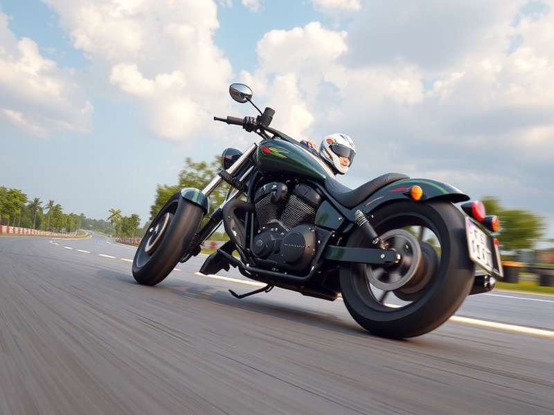 Advanced racing strategies in Gujarat Glide Guru