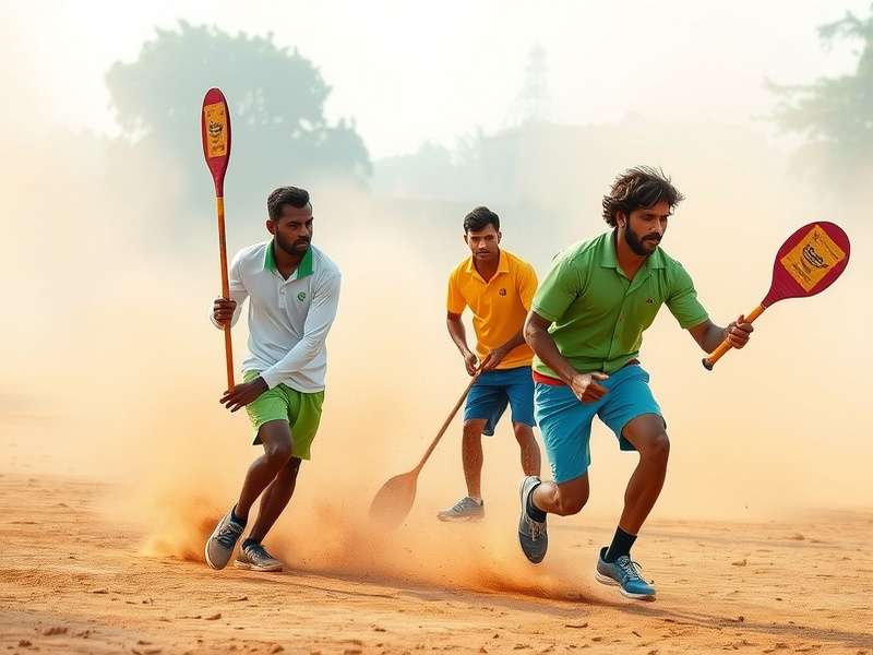 Cultural impact and community engagement of Chandigarh Paddle Legend