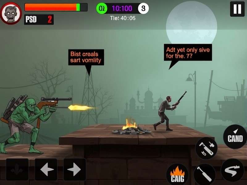 Zombie Survival Run Vadodara strategy planning