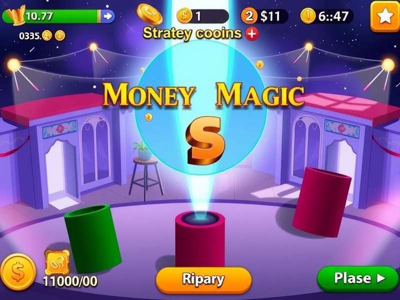 Money Magic India Strategy Guide