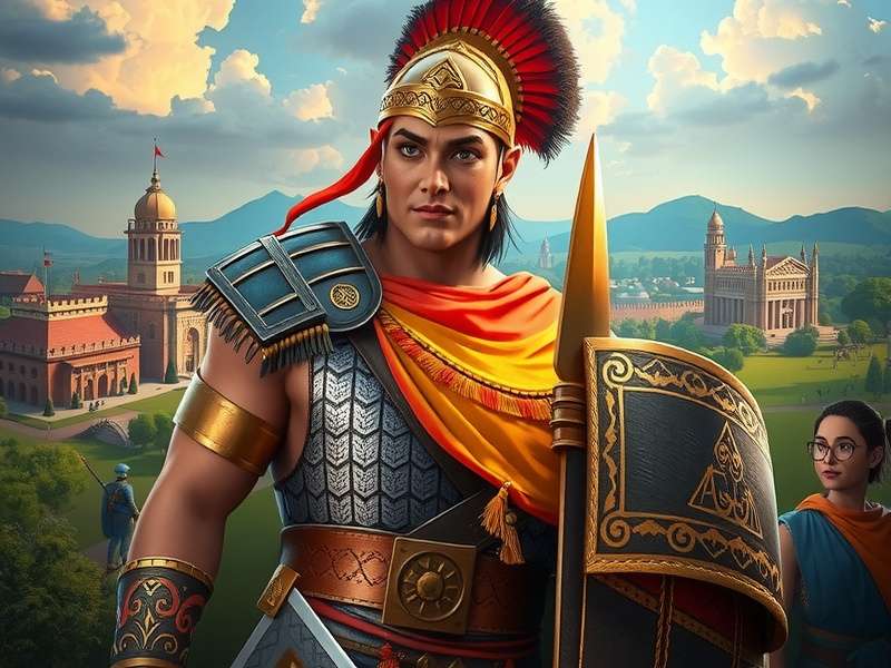 Titan Valor Indian Bravery esports tournament with live audience