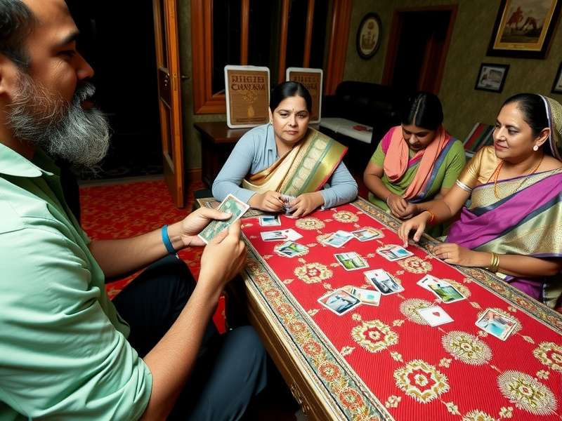 Strategic Gameplay in Action Advanced Cardamom Champion strategy session