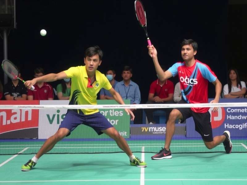 Champions of Sindh Smash Masters