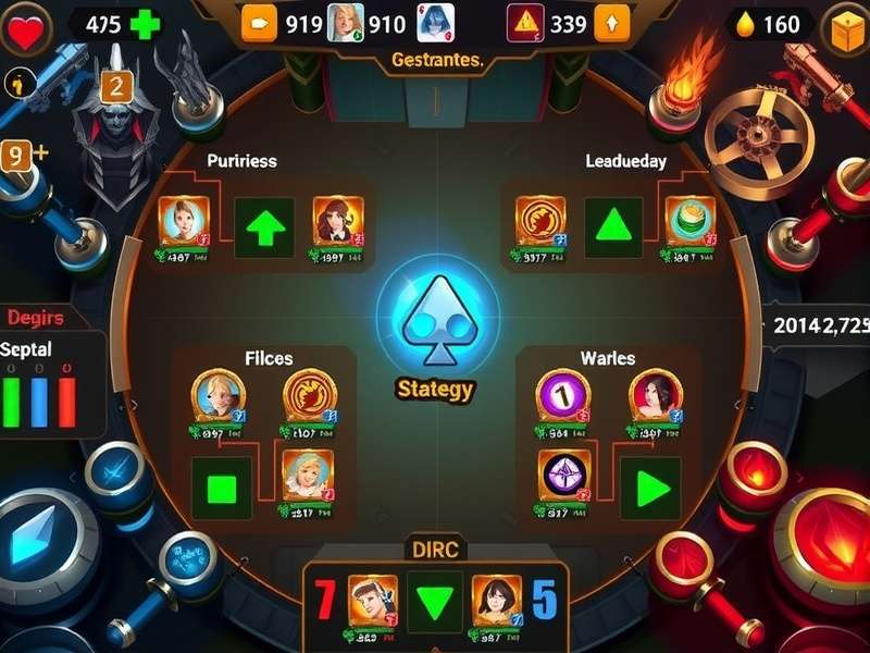 Ace Dominion Champion community tournament event