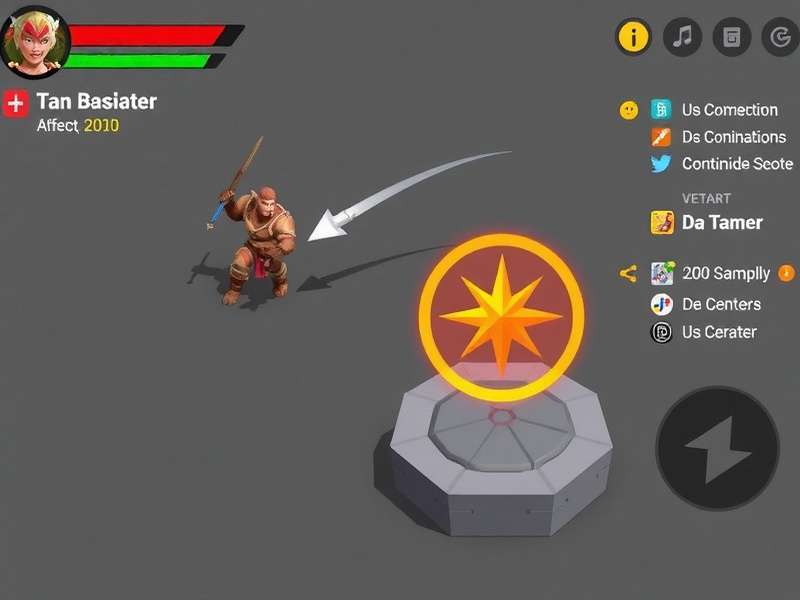 Eon Gladiator Arena Dominator esports tournament