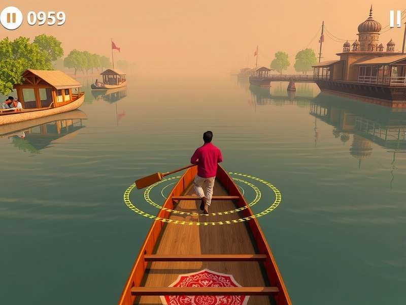 Raft Ganges Journey cultural festival events