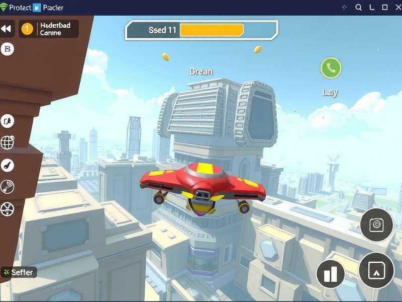 Hyderabad Hover Explorer Strategy Guide