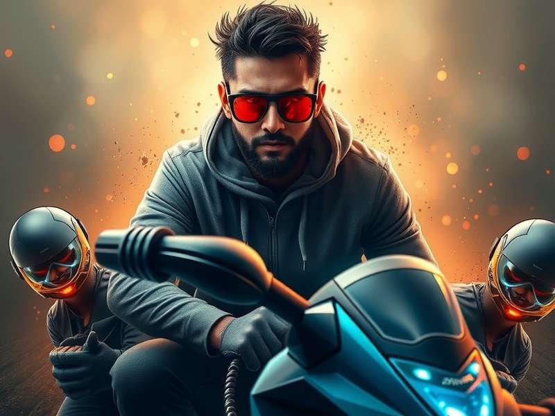 India CSGO Hero training techniques