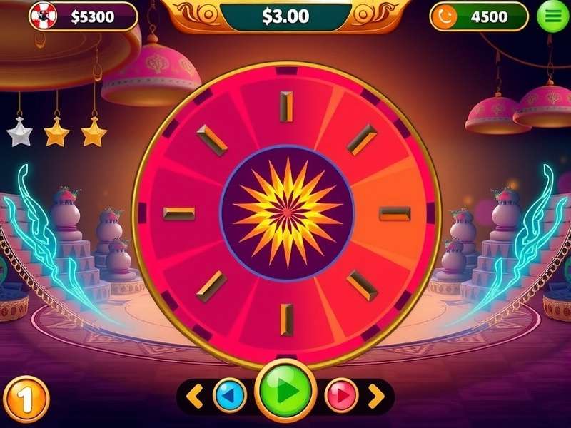 Advanced strategy visualization for Shining Spin Ace showing pattern analysis